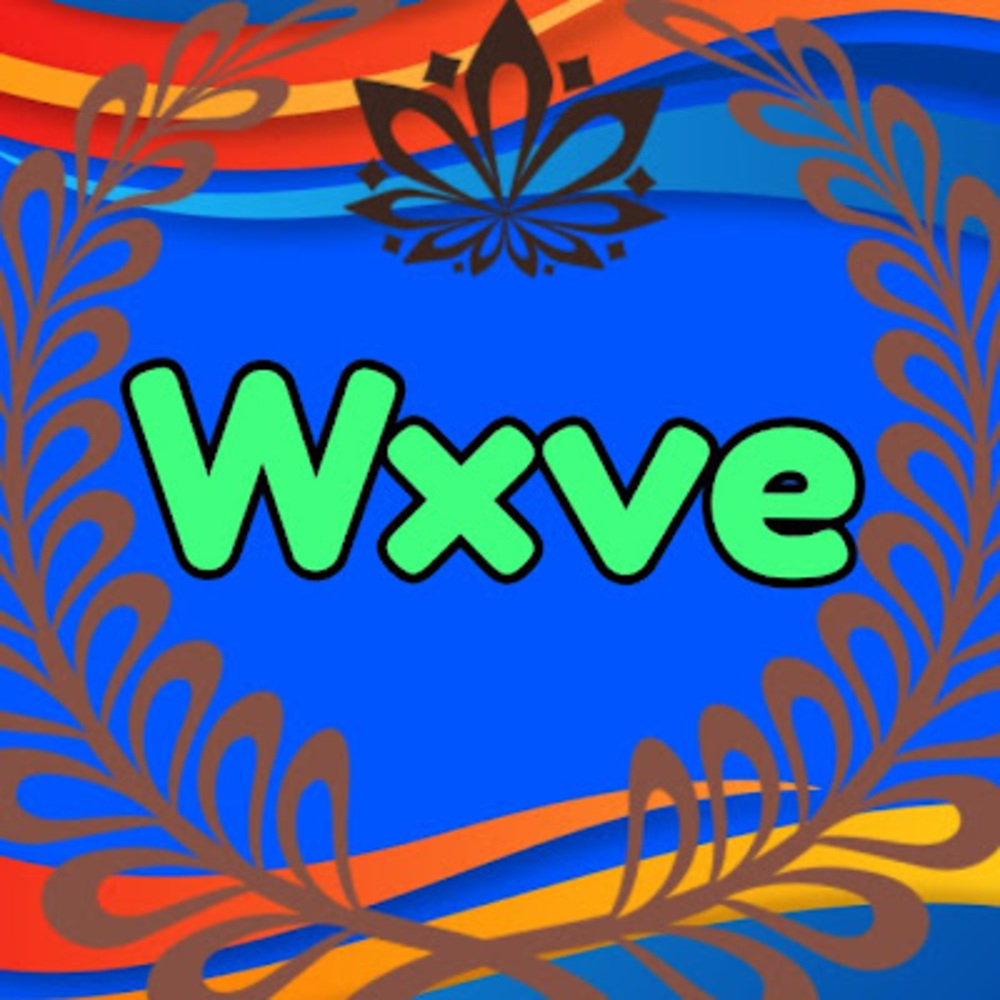 Meet your Posher, Yung wxve